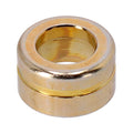 Cup washer, swingarm outer rubber