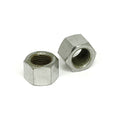 Nut, swing arm