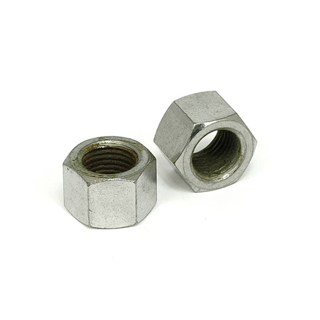 Nut, swing arm