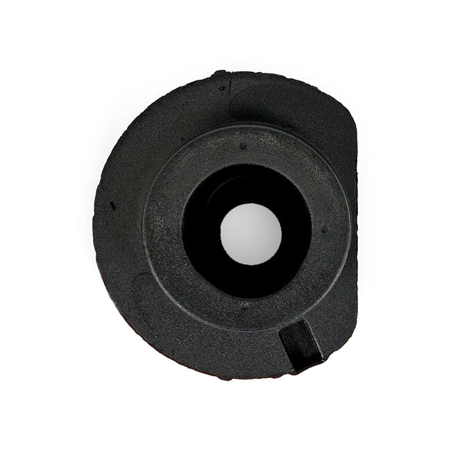 Outer rubber, swingarm — 09-26 FLT/Touring; 09-26 Trike