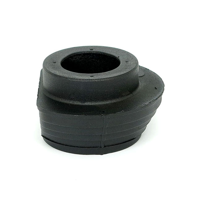 Outer rubber, swingarm — 09-26 FLT/Touring; 09-26 Trike