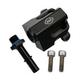 S&S, M8 billet fuel rail kit. Touring
