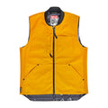 Biltwell 4 Speed vest gold