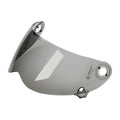 Biltwell Lane Splitter Gen 2 Shield light smoke