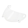 Biltwell Lane Splitter Gen 2 Shield clear