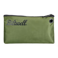 Biltwell, Stash Pouch. Green