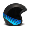 DMD Retro helmet Acqua