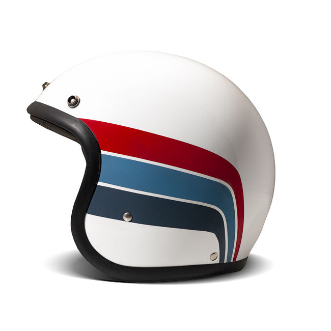 DMD Retro helmet Artemis