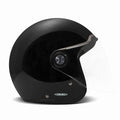 *10 WORKING DAYS EXTRA TRANSIT TIME* DMD P1 helmet Black