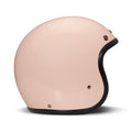 *10 WORKING DAYS EXTRA TRANSIT TIME* DMD Retro helmet Cipria