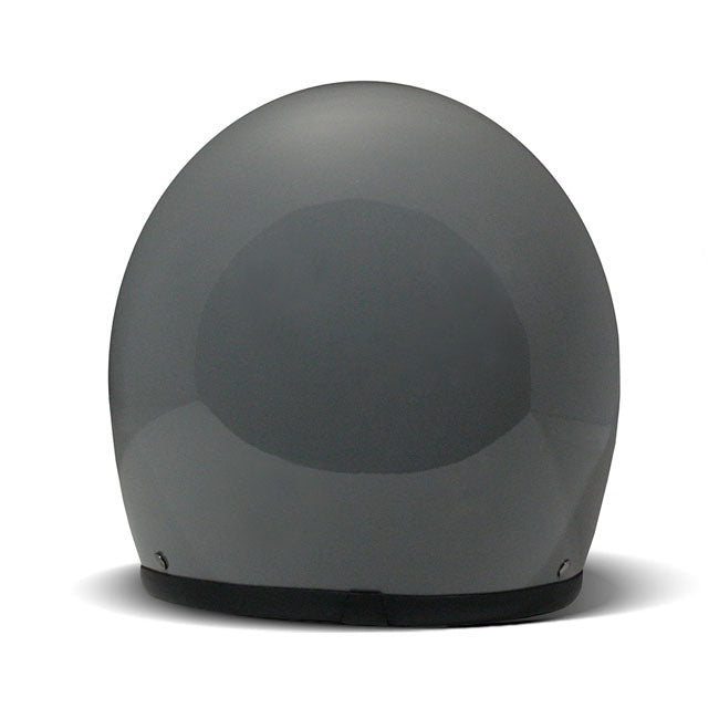 DMD Retro helmet Crayon Grey