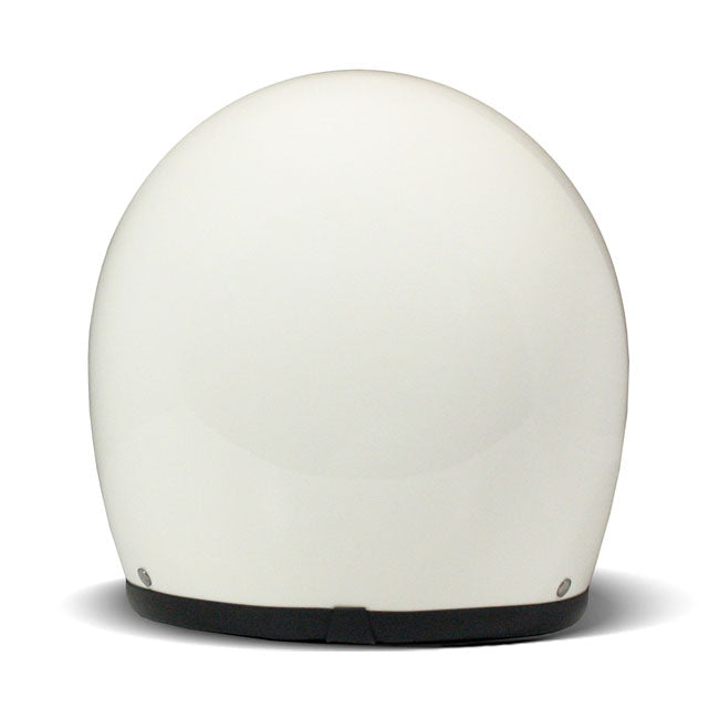 DMD Retro helmet Cream