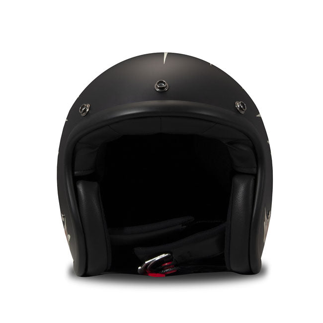 DMD Retro helmet Eagle
