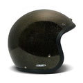 *10 WORKING DAYS EXTRA TRANSIT TIME* DMD Retro helmet Glitter Bronze