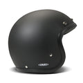 DMD Retro helmet Matte Black