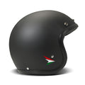 DMD Retro helmet Ita Black