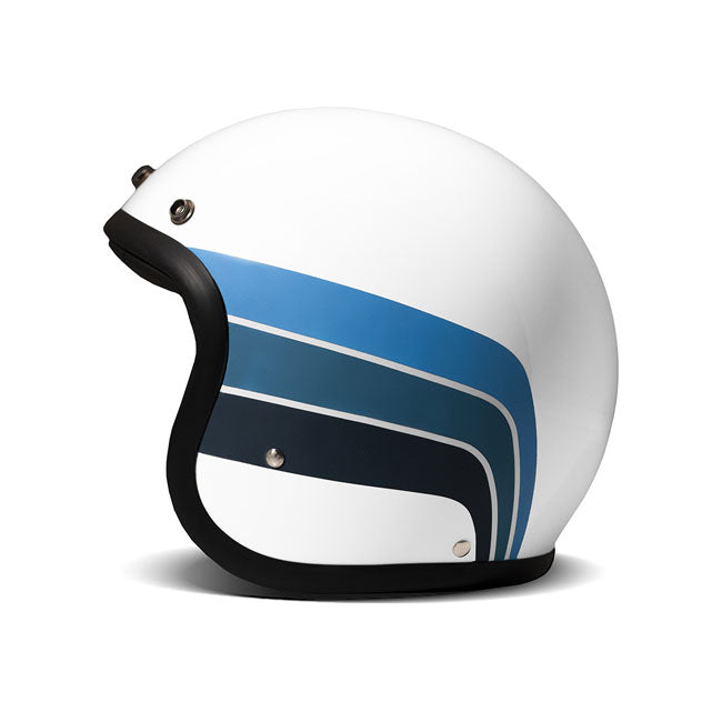 DMD Retro helmet Olympus