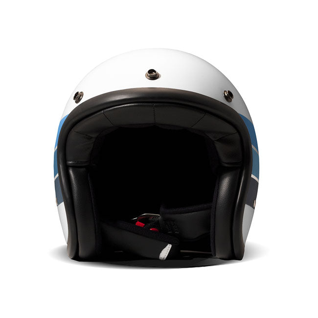 *10 WORKING DAYS EXTRA TRANSIT TIME* DMD Retro helmet Olympus