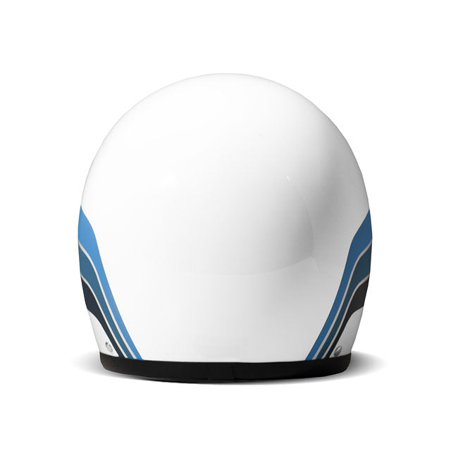 DMD Retro helmet Olympus