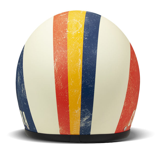 DMD Retro helmet Squadra Corse