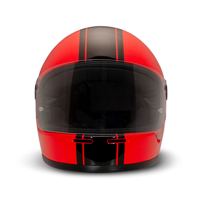 *10 WORKING DAYS EXTRA TRANSIT TIME* DMD Rivale helmet GP Gloss