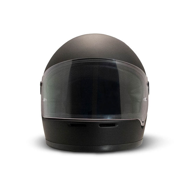 DMD Rivale helmet Matt Black