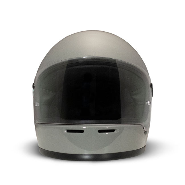 *10 WORKING DAYS EXTRA TRANSIT TIME* DMD Rivale helmet Crayon Grey