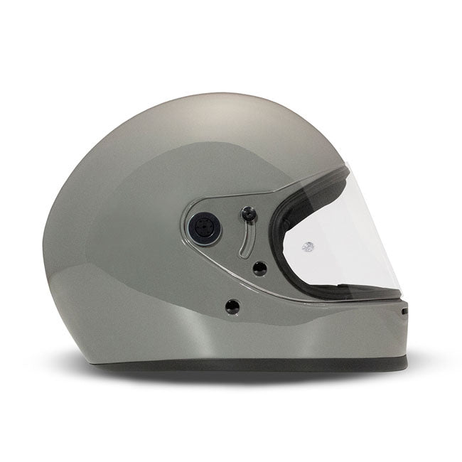 *10 WORKING DAYS EXTRA TRANSIT TIME* DMD Rivale helmet Crayon Grey