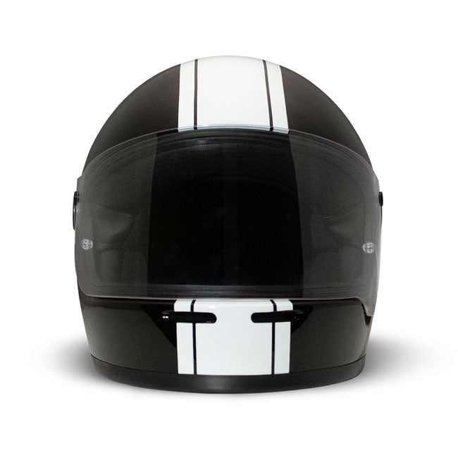 DMD Rivale helmet Racing Black