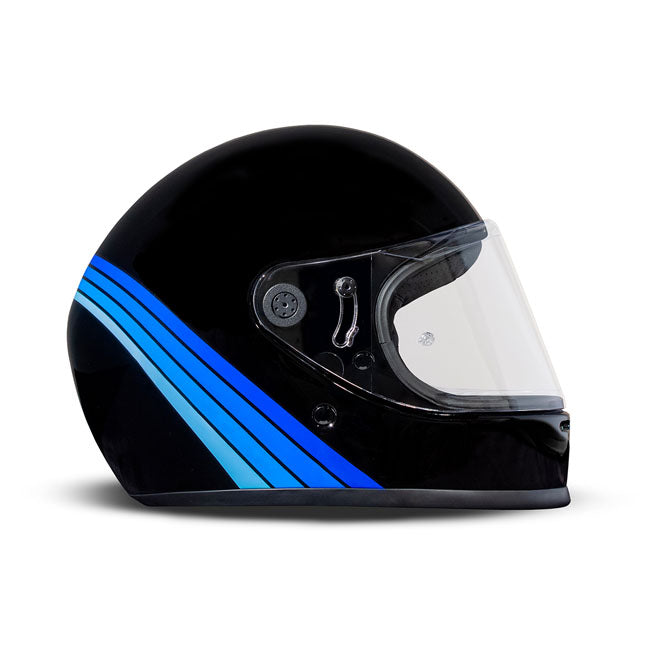 *10 WORKING DAYS EXTRA TRANSIT TIME* DMD Rivale helmet Acqua