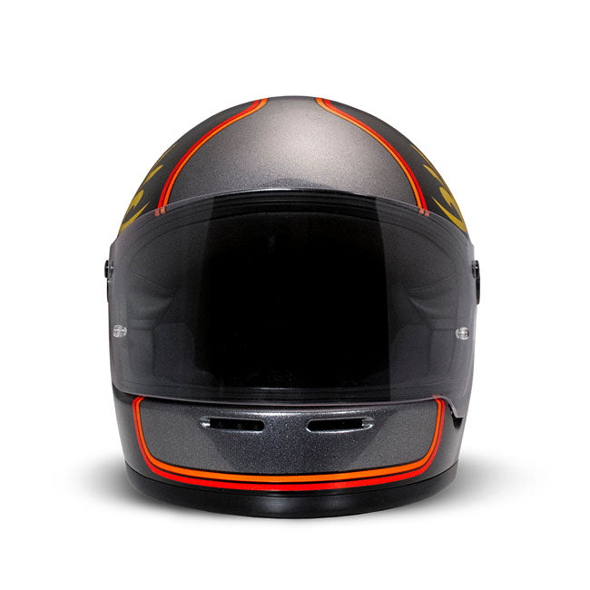 DMD Rivale helmet Hawk
