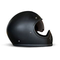 DMD Seventyseven helmet Matte Black