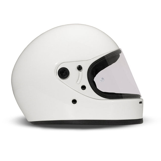 DMD Rivale helmet White