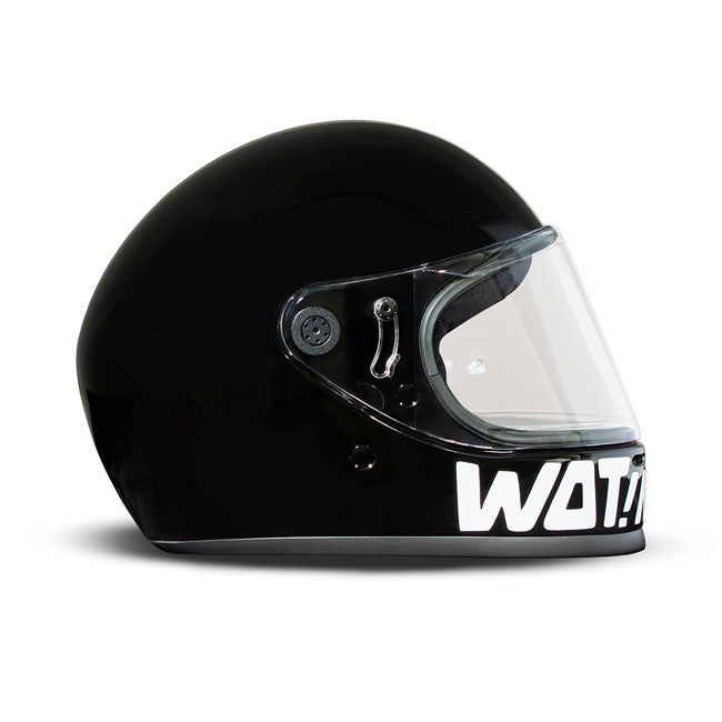 *10 WORKING DAYS EXTRA TRANSIT TIME* DMD Rivale helmet Wot