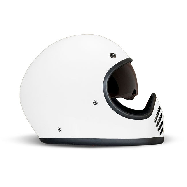 DMD Seventyseven helmet White