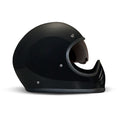 DMD Seventyseven helmet Solid Black
