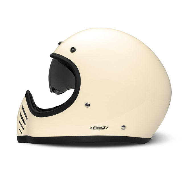 DMD Seventyseven helmet cream