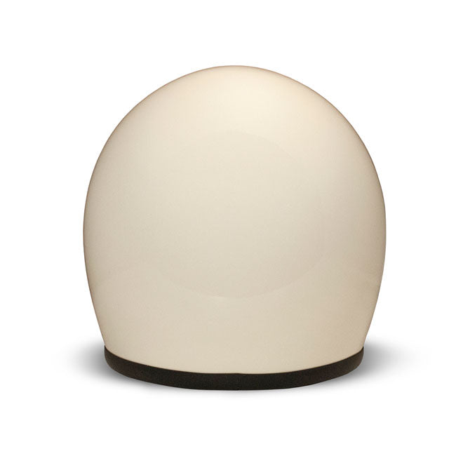 *10 WORKING DAYS EXTRA TRANSIT TIME* DMD Seventyseven helmet cream