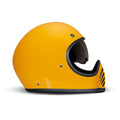 DMD Seventyseven helmet Yellow