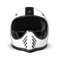 DMD Seventyseven helmet White Row