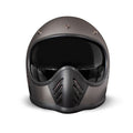 DMD Seventyseven helmet Point Black