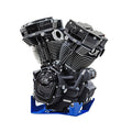 S&S, MK136B / 2.2 liter FLT/Touring engine. 550G cam