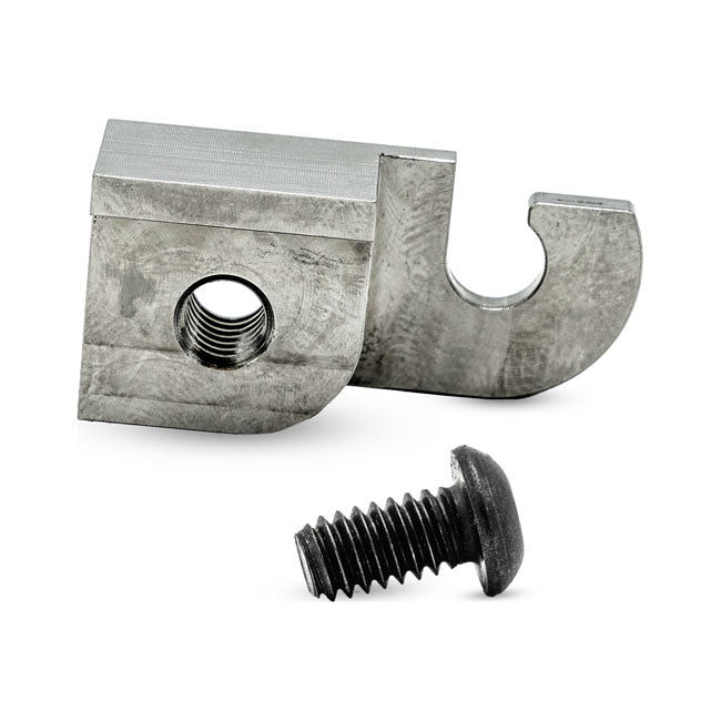 Burly, Easyboy Lite Clutch