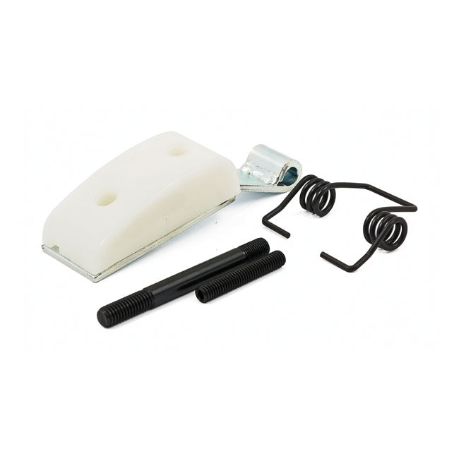 Primary chain adjuster kit — 77-85 XL Sportster (NU)