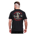 Lucky 13 Something Righteous t-shirt black