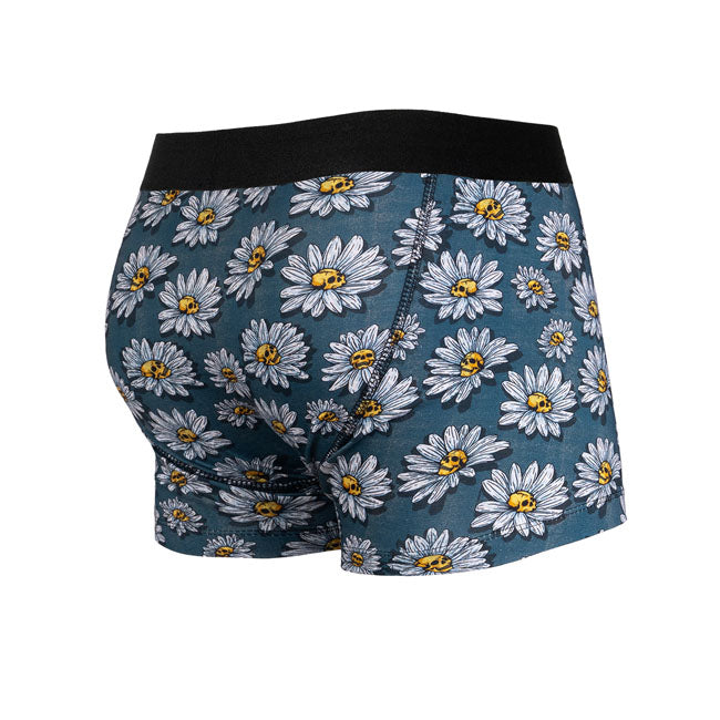American Socks Daisies underwear