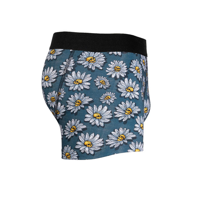 American Socks Daisies underwear