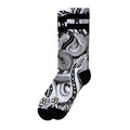 American Socks Python Signature socks