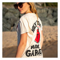 Holy Freedom Mamatee t-shirt off-white