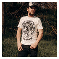 Holy Freedom Durer t-shirt off-white